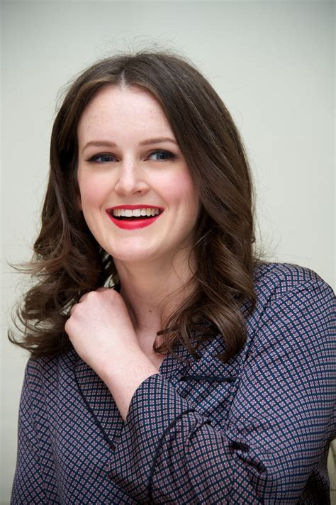 Sophie McShera List of Movies and TV Shows